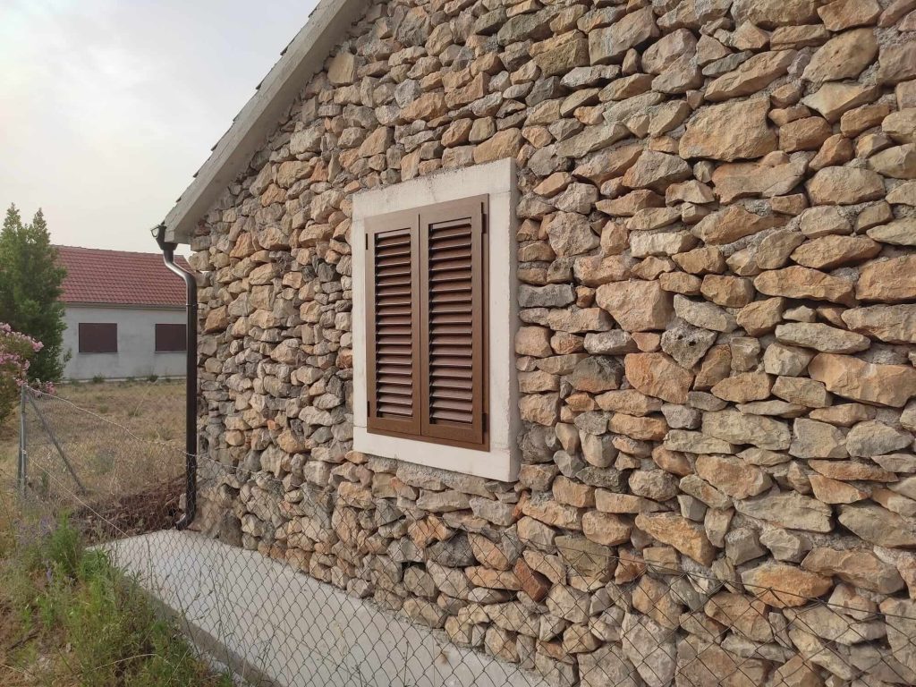 Rolo Sistemi Klasicne rolete