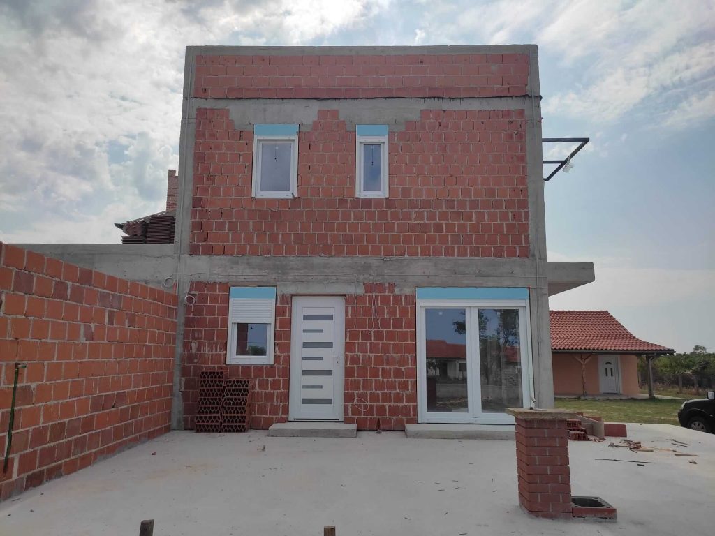 Rolo Sistemi Klasicne rolete