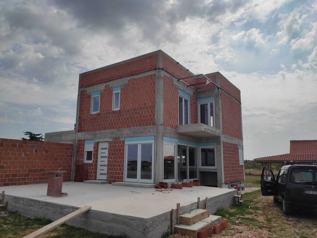 Rolo Sistemi Klasicne rolete