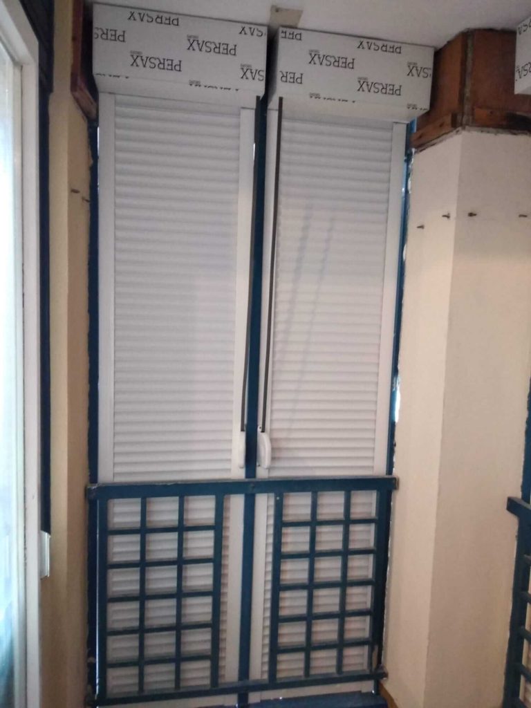 Rolo Sistemi Klasicne rolete