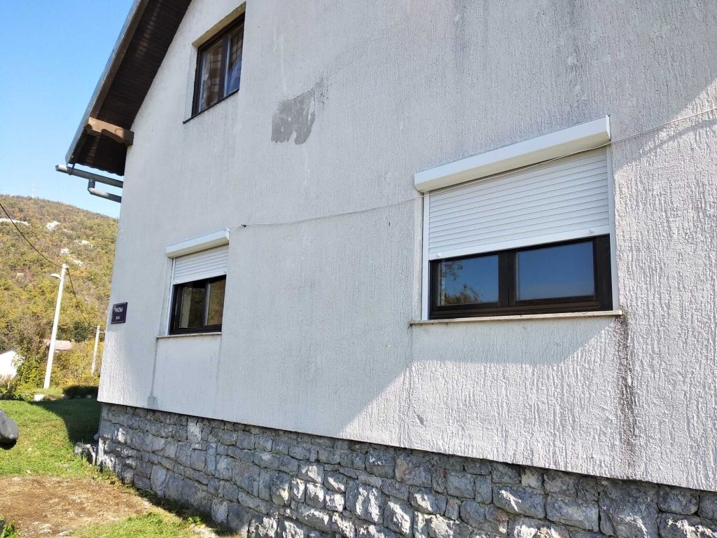 Rolo Sistemi Klasicne rolete