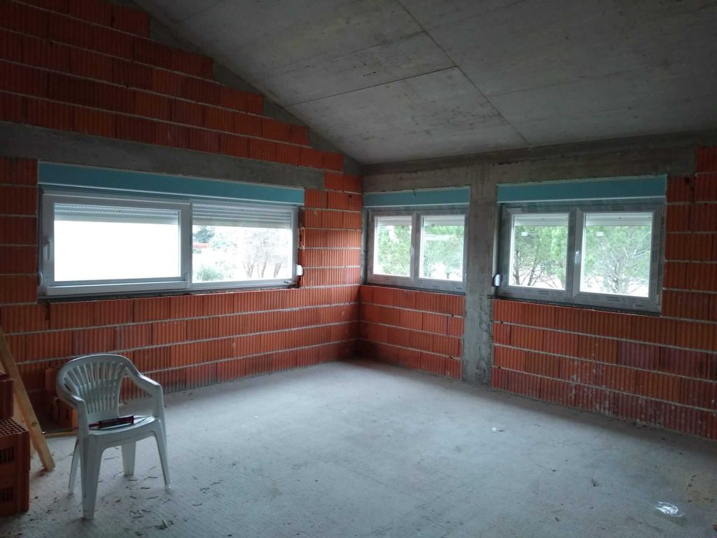 Rolo Sistemi Klasicne rolete