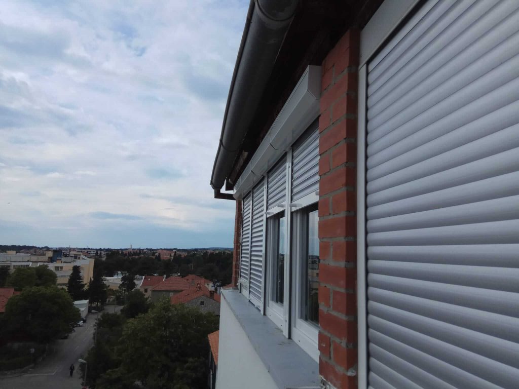 Rolo Sistemi Klasicne rolete