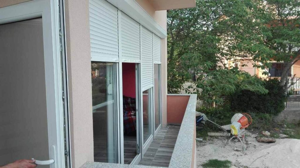 Rolo Sistemi Klasicne rolete