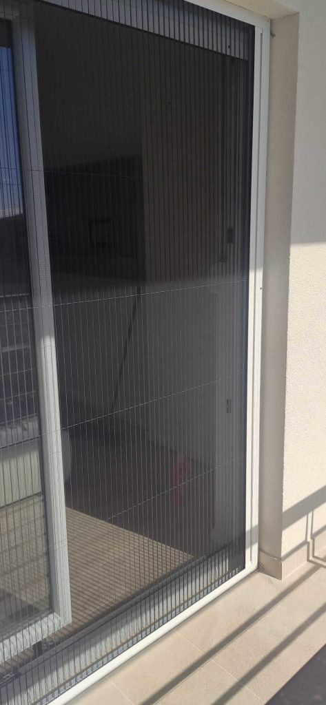 Plise Komarnici Rolo Sistemi