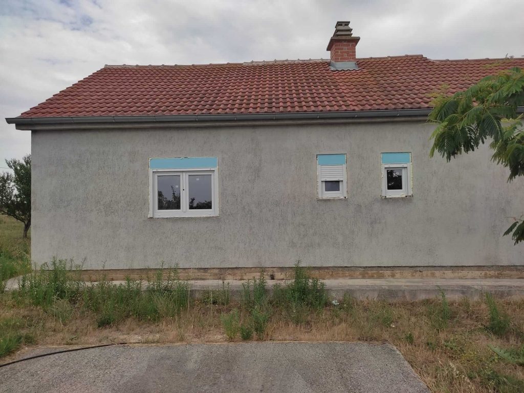 Rolo Sistemi Klasicne rolete